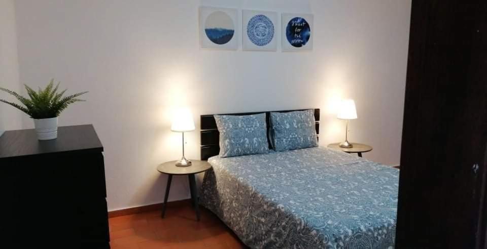 Fernandes House Tavira Kültér fotó