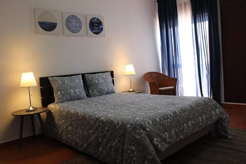 Fernandes House Tavira Kültér fotó