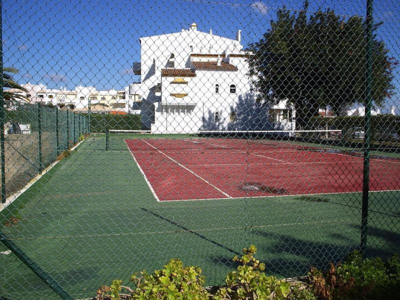 Fernandes House Tavira Kültér fotó