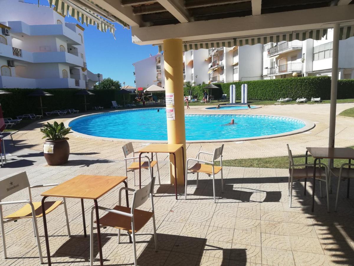 Fernandes House Tavira Kültér fotó